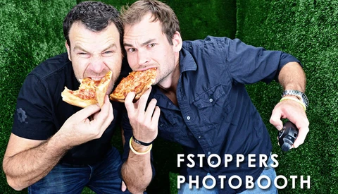 The Fstoppers Photo Plus Party Pictures Are Live
