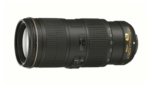 New Nikon 70-200mm f/4 Available for Pre-Order Now!