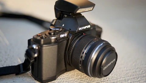 What To Do With All That New Christmas Money: Pop Photo's Best Gear of 2012