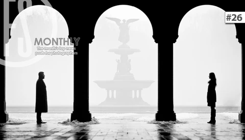 The Best Fstoppers’ Posts From September 2012