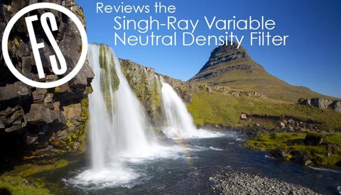 Fstoppers Reviews The Singh-Ray Variable Neutral Density Filter: A Must For Any Landscape Photographer