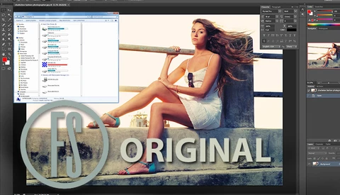 How To Find And Delete Temp Files Caused By Photoshop and Premiere