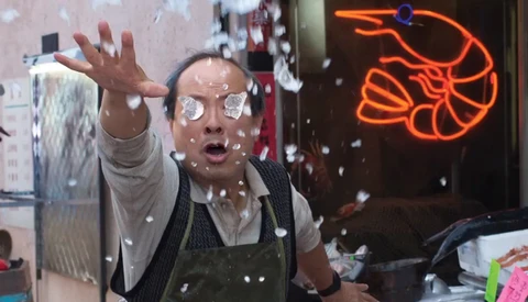 Funny New Commercial From Canon - "Inspired"