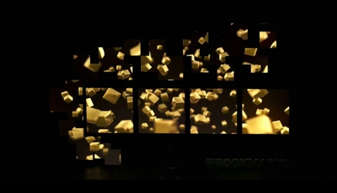 This Projection Mapping Would Liven Up Any Conference