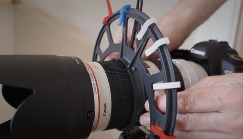 Rack Focusing Made Easy With FocusMaker
