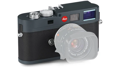 New Leica Cameras Available Now
