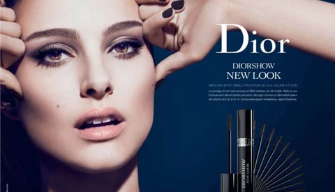 UK Advertising Standards Authority Bans New Dior Ads