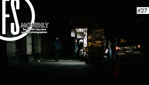 The Best Fstoppers’ Posts From October 2012