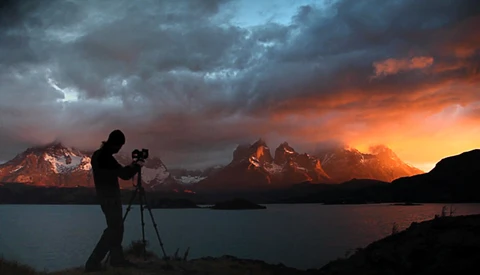 Thoughtful Documentary Follows Landscape Photographer To The Most Beautiful Places On Earth