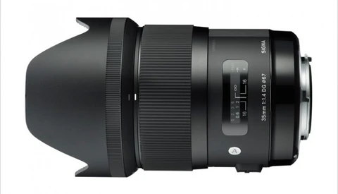Sigma Answers Your Questions About the New Lenses & Business