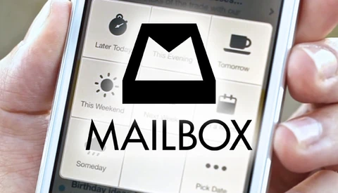 An Email App To Be Excited About