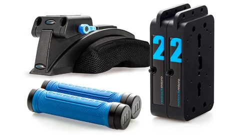 Redrock Micro Launches Enhanced Support Rigs with New Rig Components
