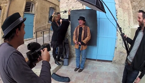 Great Way To Improve Your Street Photography