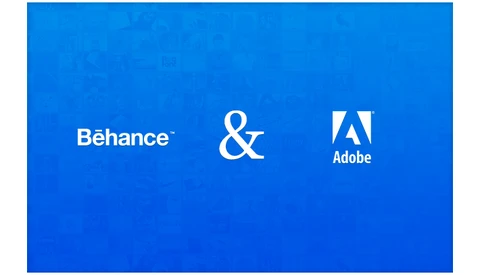 To Make Creative Cloud More Social, Adobe Acquires Behance