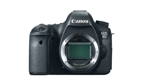 Canon 6D for Under $2000 & Other Deals
