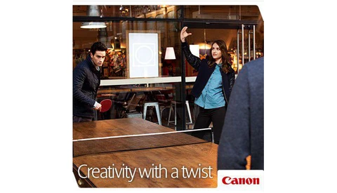 Canon France Teases New Product