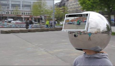 Slow Motion Junky? Now You Can LIVE In Slow Mo!
