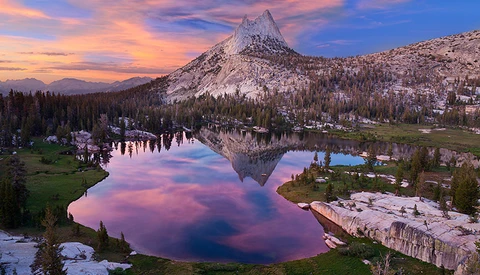"Epochs" Timelapse Is Epic, With Write Up On All The Location And Setup Details