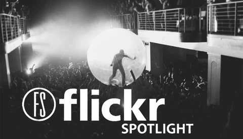 Awesome Live Concert Photos