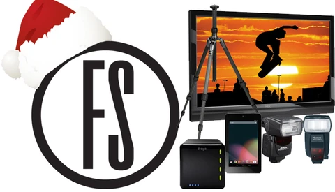 Holiday Gear Guide: Gift Ideas Up to $500