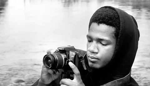 Changing The Lives Of At-Risk Teens Through Nature Photography