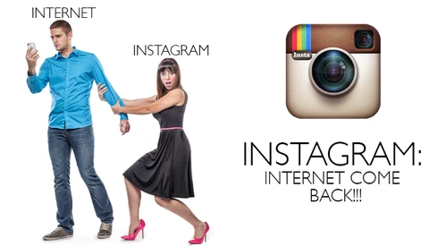 Instafail! Instagram Explains New Terms Of Service
