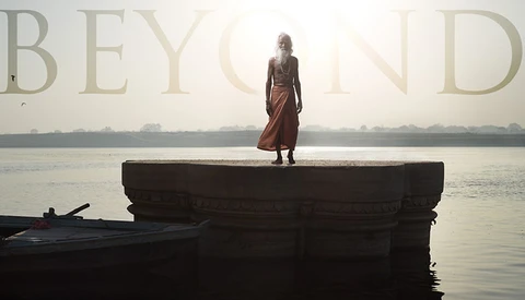 Joey L's Stunning New Documentary: “Beyond” Varanasi, India