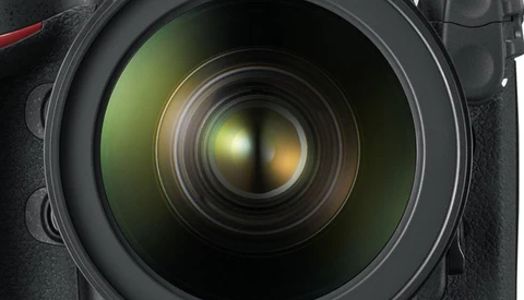 Nikon: "Do Not Breathe on the Lens"