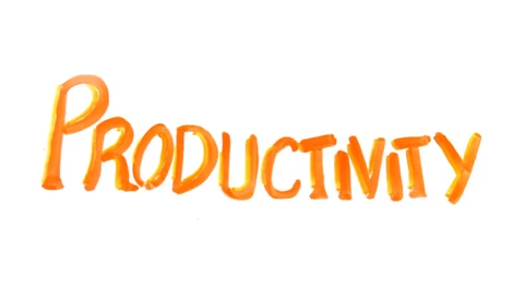 The Science of Productivity VS Procrastination