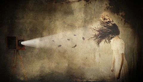 Fstoppers Rapid-Fire Interview With Fine Art Photographer And Surrealist Tara Minshull