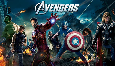 Behind Marvel's Most Epic Shot
