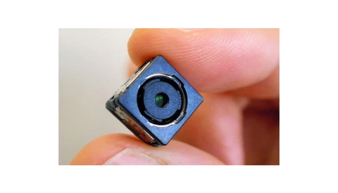 As Toshiba Looks into Light Field Sensor, Is Lytro's Tech Catching On?