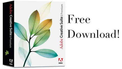[Updated x2] Have an Older Computer? Download Adobe CS2 Premium Plus for Free