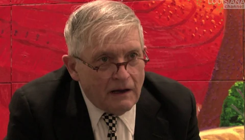 David Hockney: Photoshop is Boring
