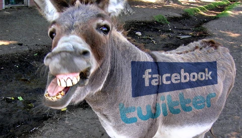 Give Your Social Media a Good Ass Kicking