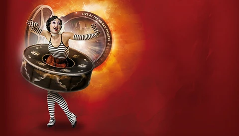 Fstoppers Exclusive: Shooting Cirque du Soleil with Matt Beard