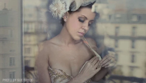Powerful Story Telling with Photography and Video