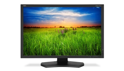 NEC PA301W 30" Monitor w/ SpectraView Review