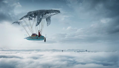 Interview with Commercial Photographer Erik Almas