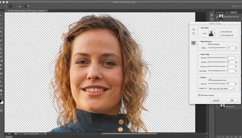 Photoshop Mastery: Advanced Masking with Ben Willmore