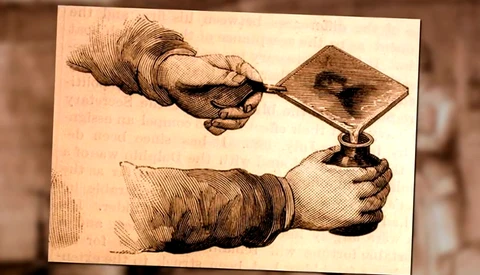 A Chemical History Of Photography 