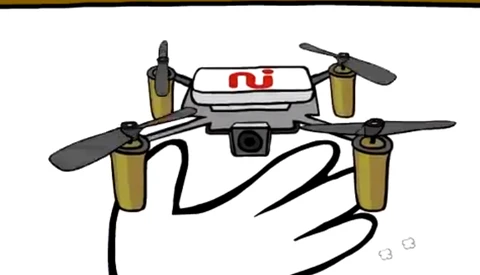 New "MeCam" Will Change The Way You Shoot BTS Video
