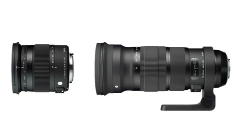 Sigma Reveals Pricing and Availability of Two New Lenses