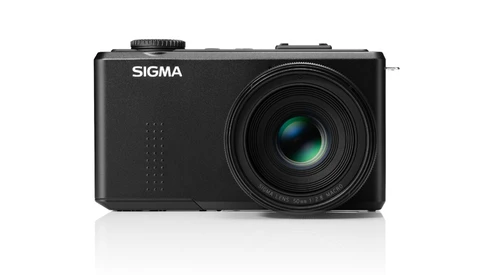 Sigma Unveils Latest Compact Camera in the DP3 Merrill