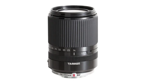 Tamron Announces Development of Company's First Micro Four Thirds Zoom Lens