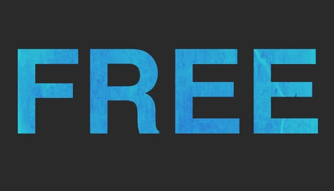 Stop Charging, Start Shooting For Free