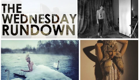 The Wednesday Rundown 1.30.13