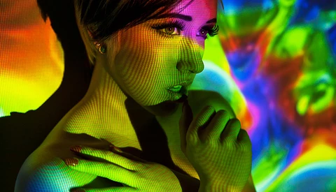 Interview With Fashion And Lifestyle Photographer Mike Monaghan