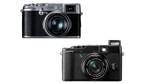 Pre-Order the Fujifilm X100S Now!