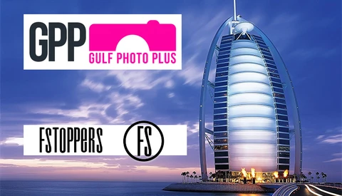 We Are Going To Gulf Photo Plus In Dubai, You Should Too!
